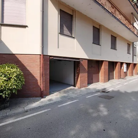 公寓 Maddy' S House *