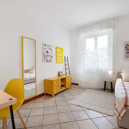 Maddy's House Апартаменты *